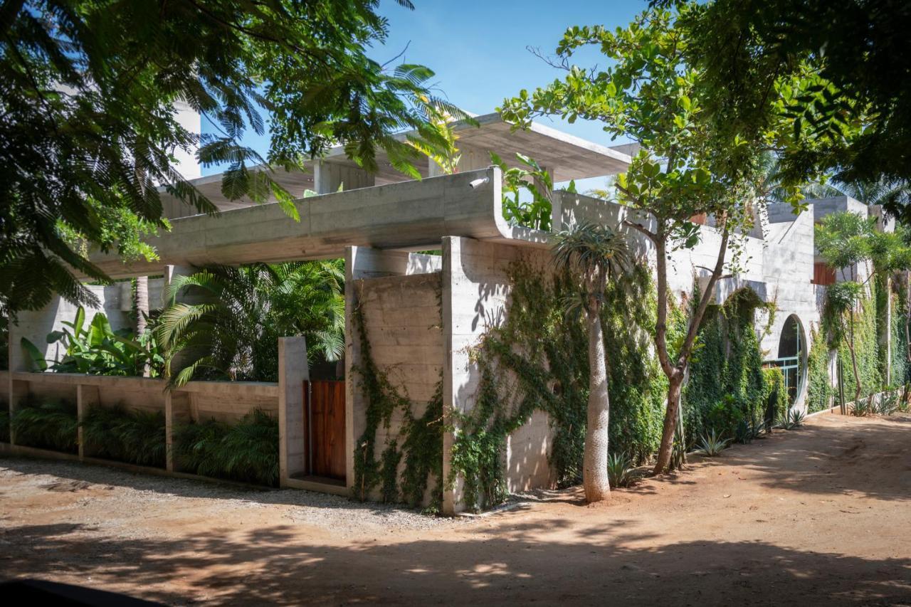 Casa To - Adults Only Hotel Puerto Escondido  Exterior photo