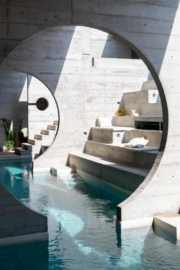 Casa To - Adults Only Hotel Puerto Escondido  Exterior photo