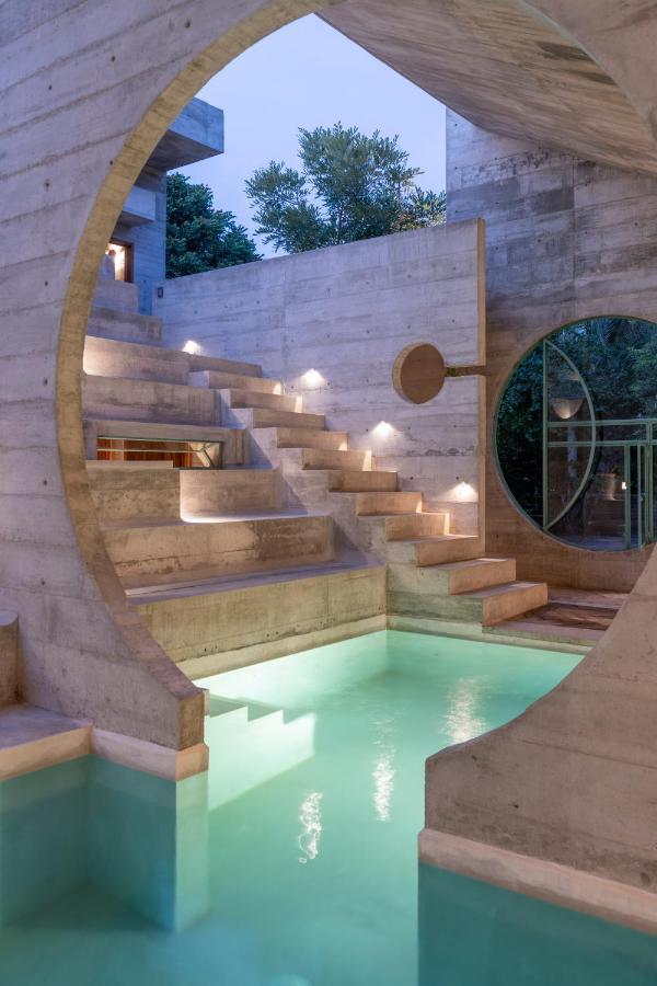 Casa To - Adults Only Hotel Puerto Escondido  Exterior photo