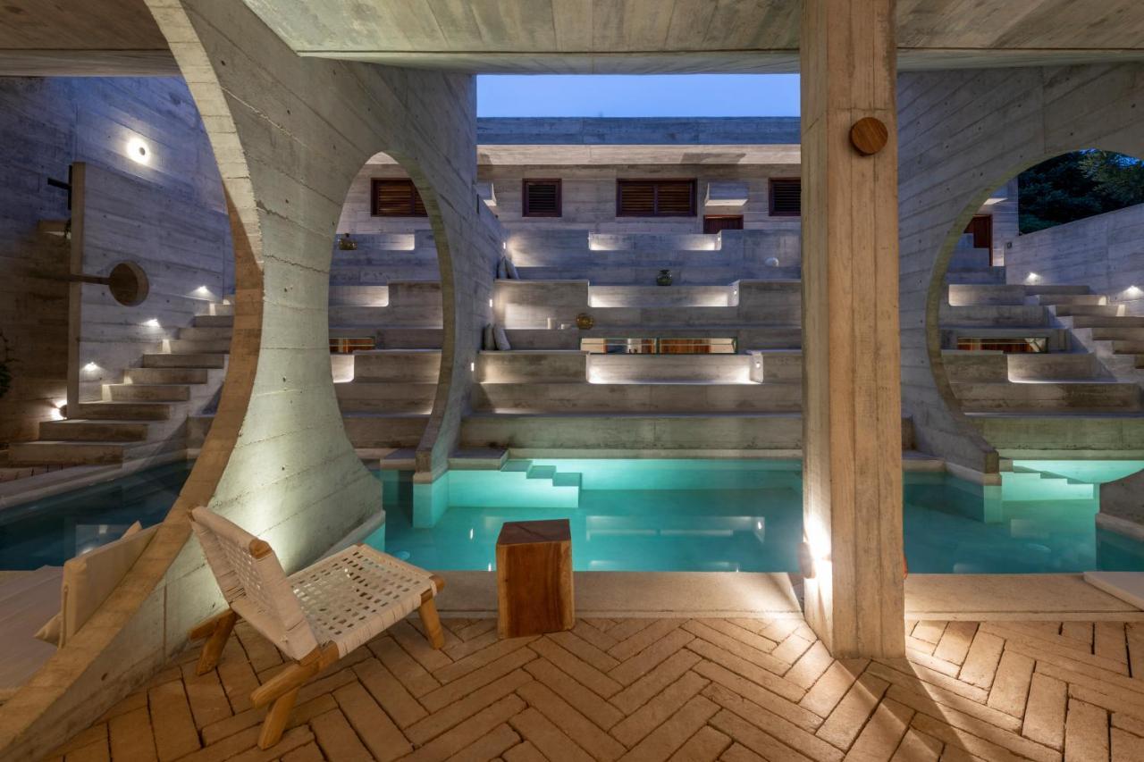 Casa To - Adults Only Hotel Puerto Escondido  Exterior photo