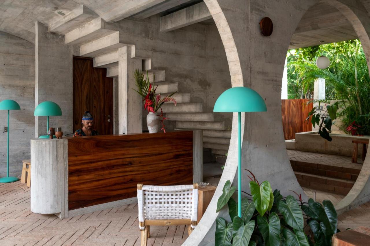 Casa To - Adults Only Hotel Puerto Escondido  Exterior photo