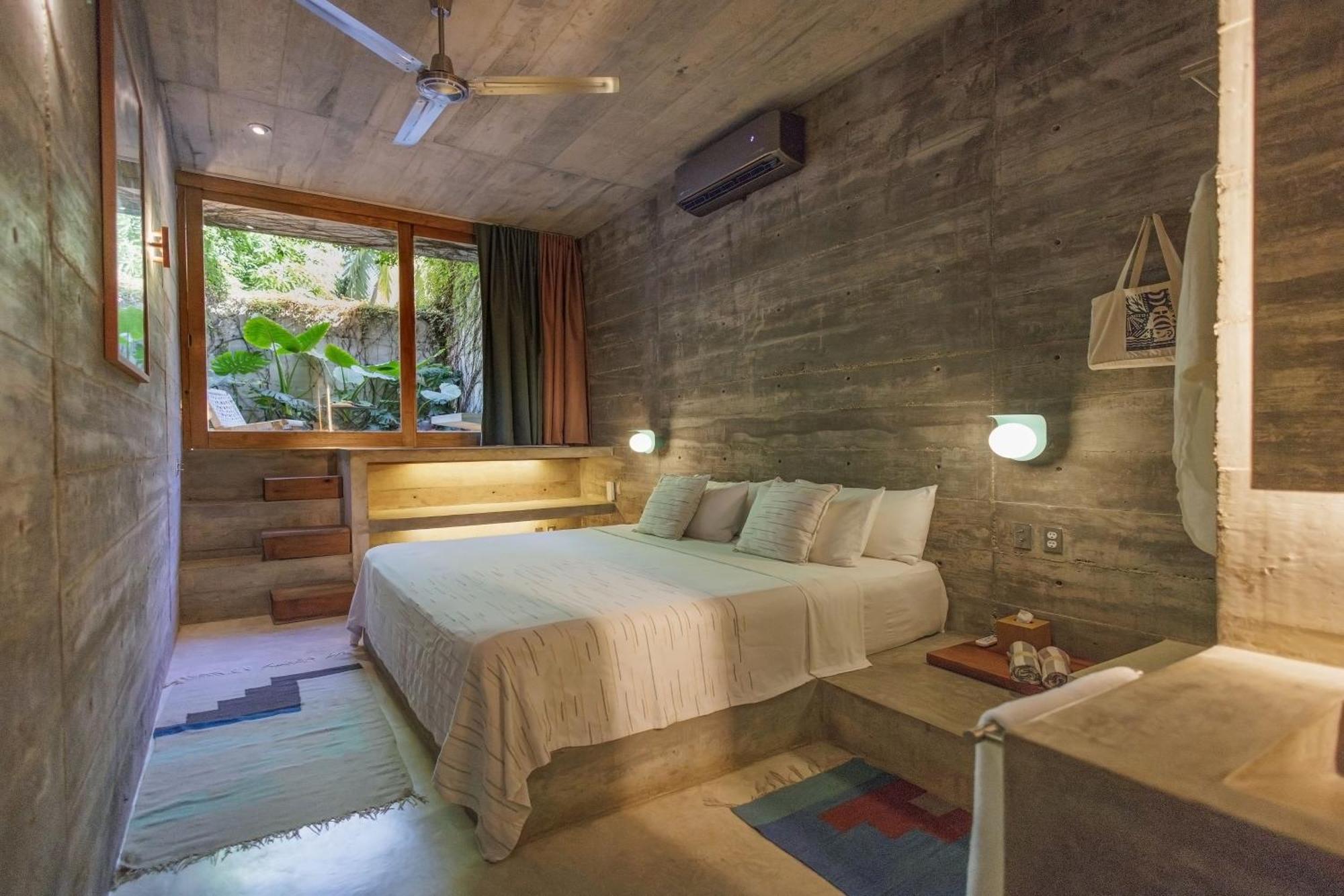 Casa To - Adults Only Hotel Puerto Escondido  Exterior photo