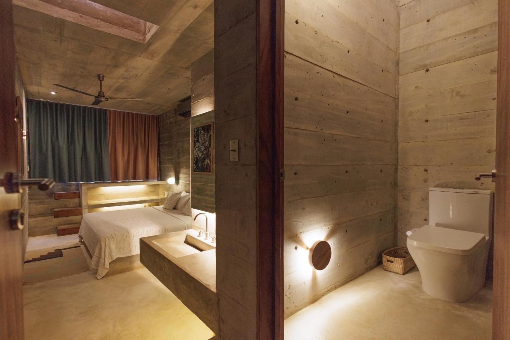 Casa To - Adults Only Hotel Puerto Escondido  Exterior photo