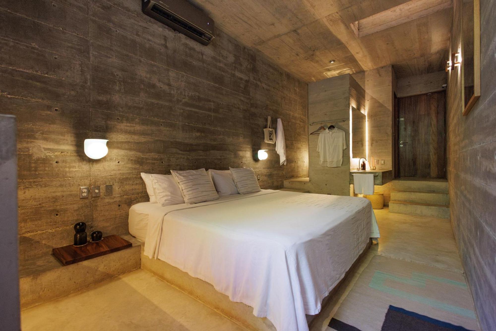 Casa To - Adults Only Hotel Puerto Escondido  Exterior photo