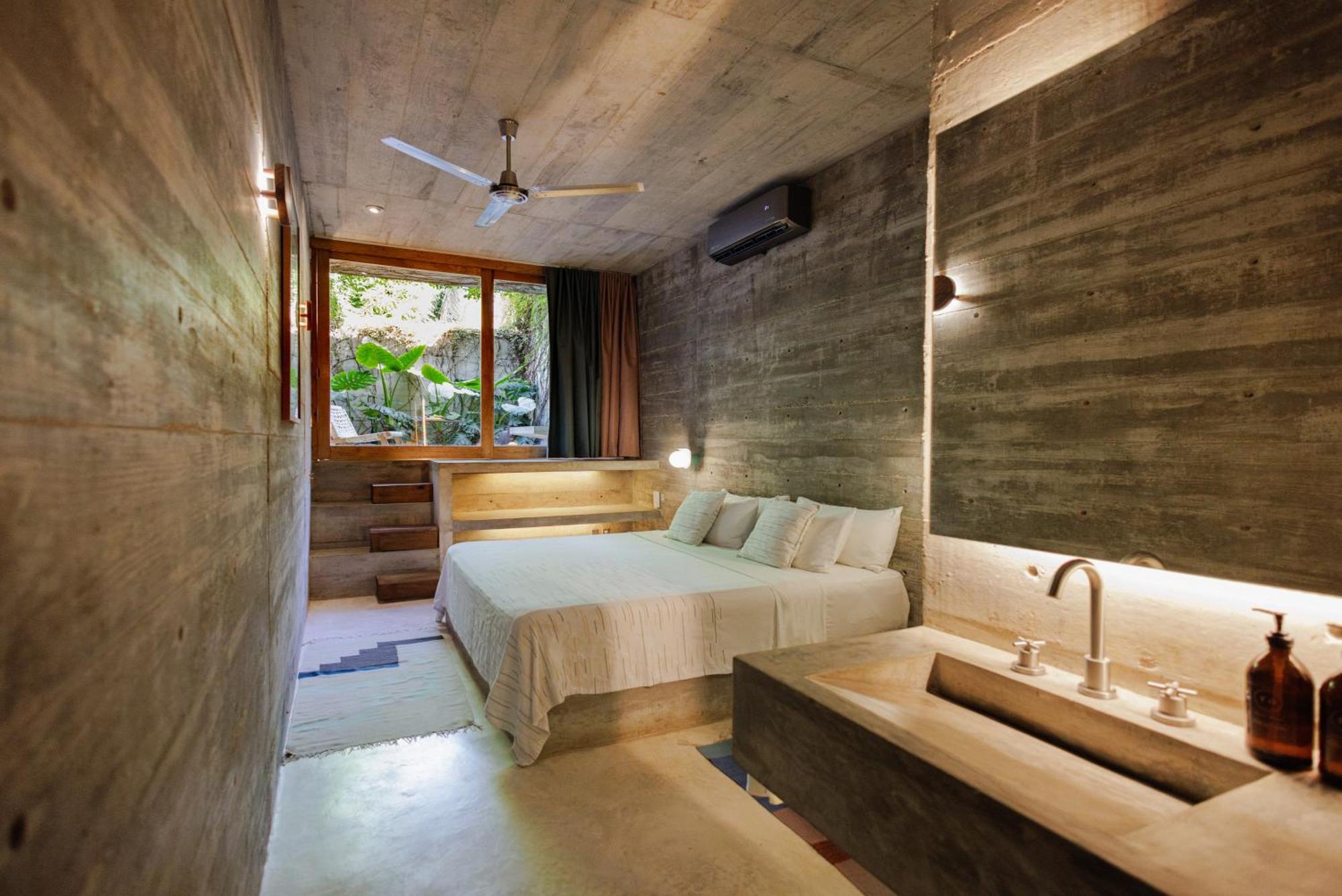 Casa To - Adults Only Hotel Puerto Escondido  Exterior photo