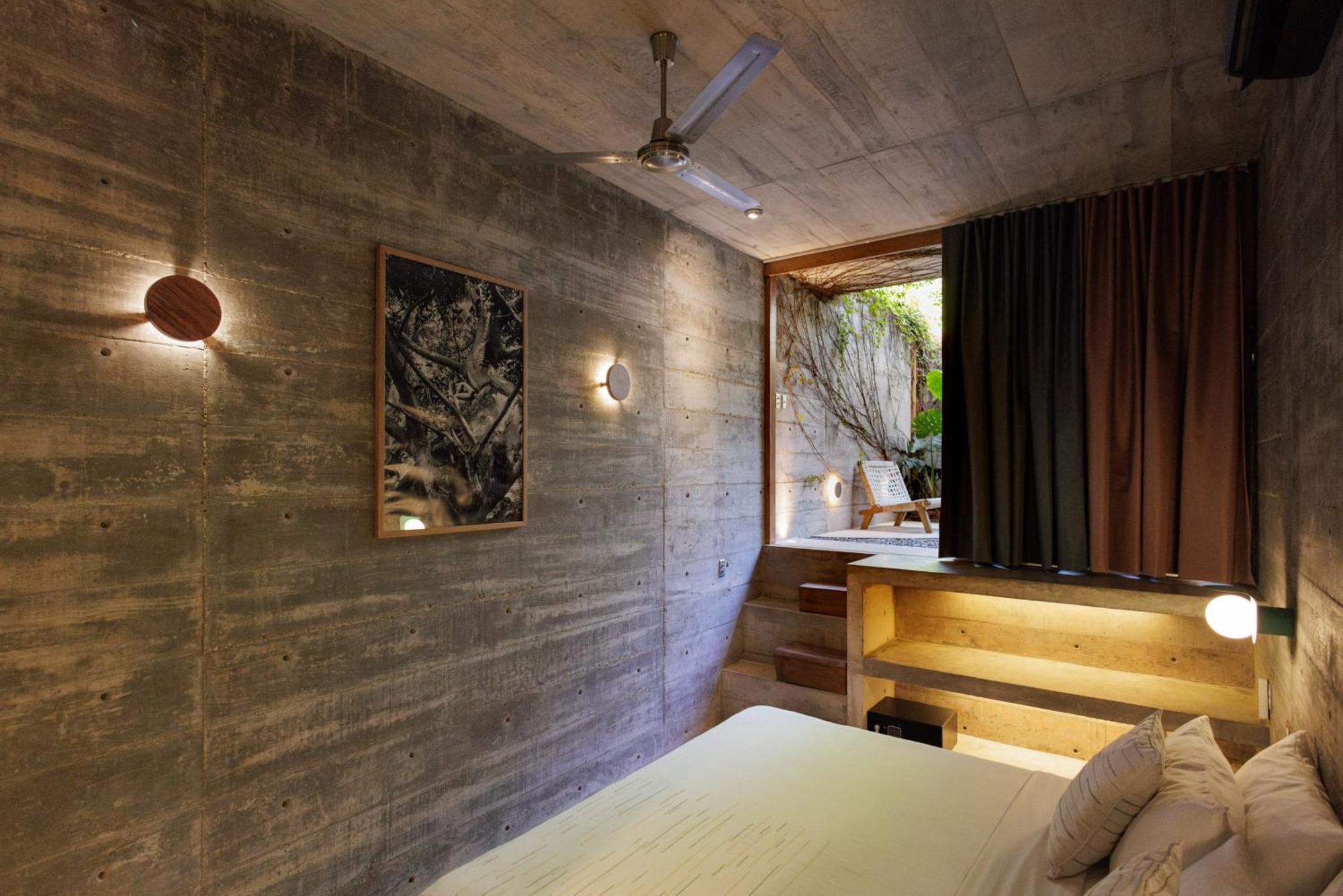 Casa To - Adults Only Hotel Puerto Escondido  Exterior photo