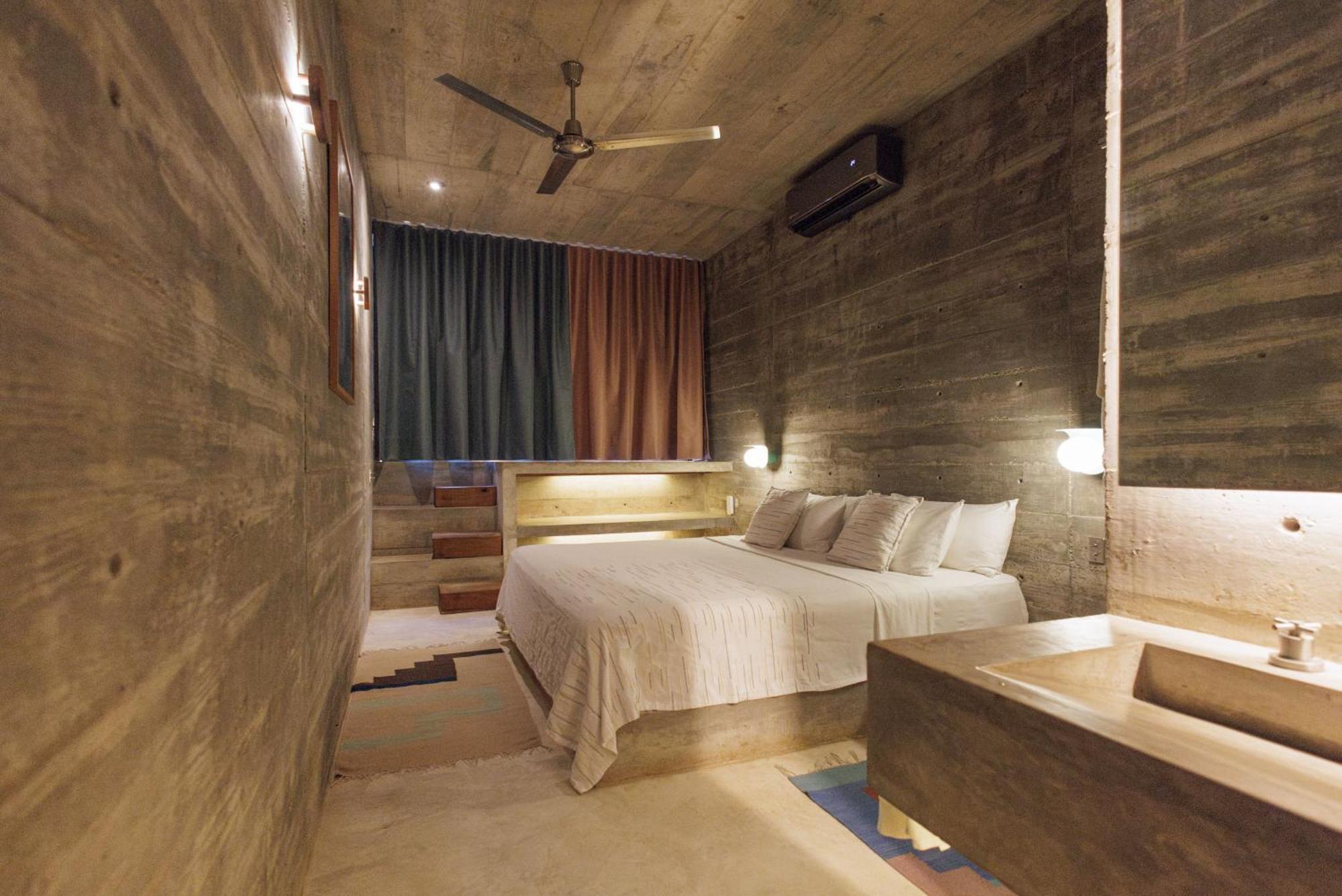 Casa To - Adults Only Hotel Puerto Escondido  Exterior photo