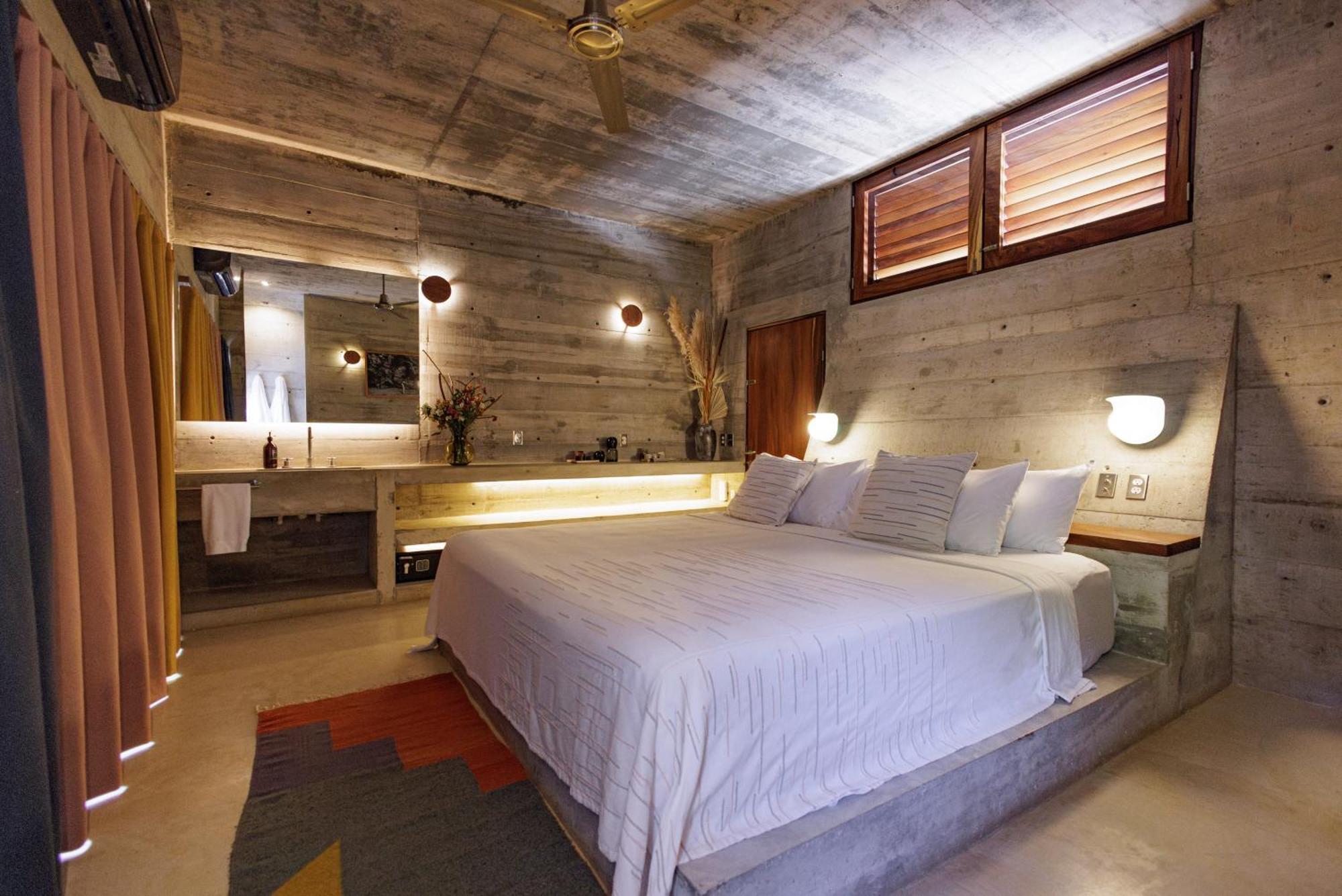 Casa To - Adults Only Hotel Puerto Escondido  Exterior photo