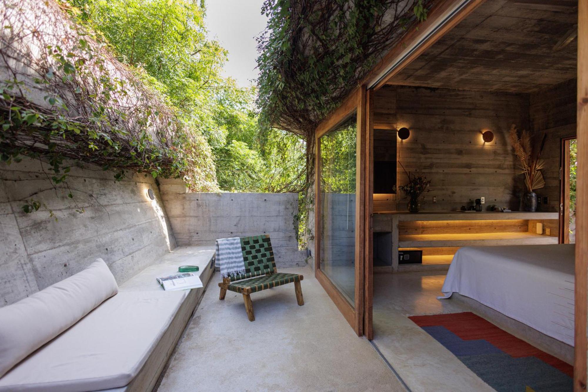 Casa To - Adults Only Hotel Puerto Escondido  Exterior photo