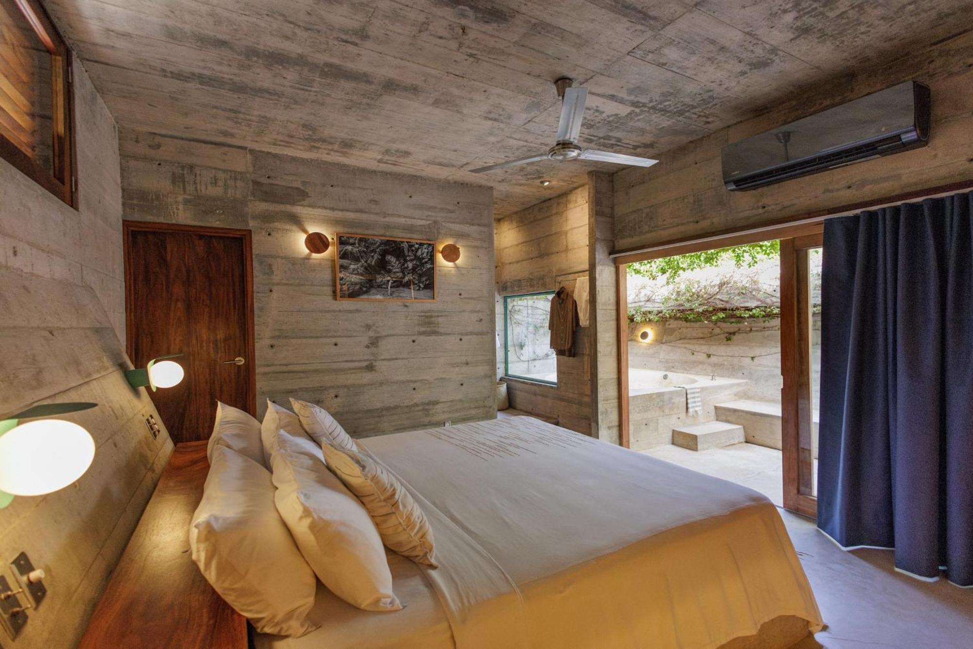 Casa To - Adults Only Hotel Puerto Escondido  Exterior photo