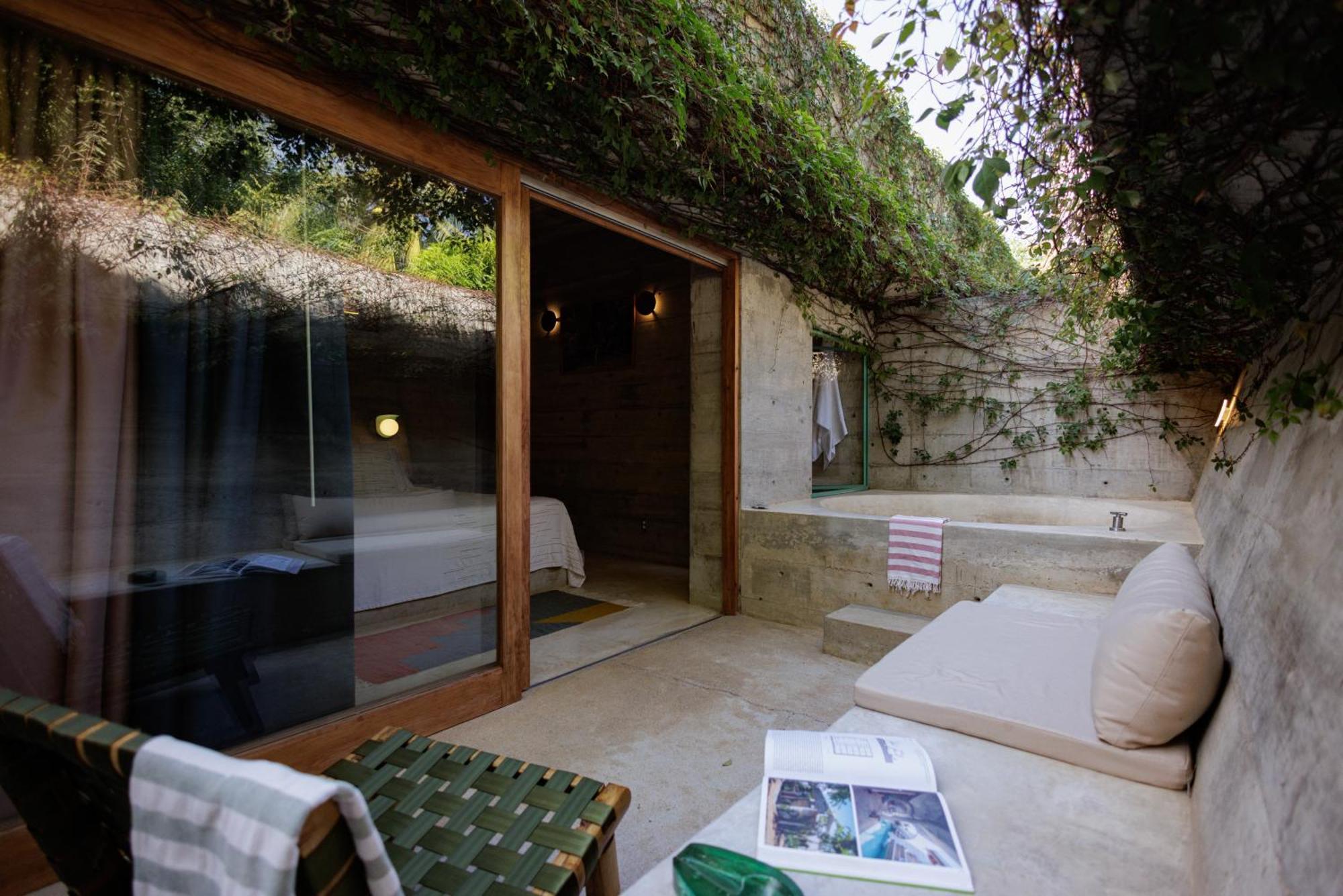 Casa To - Adults Only Hotel Puerto Escondido  Exterior photo