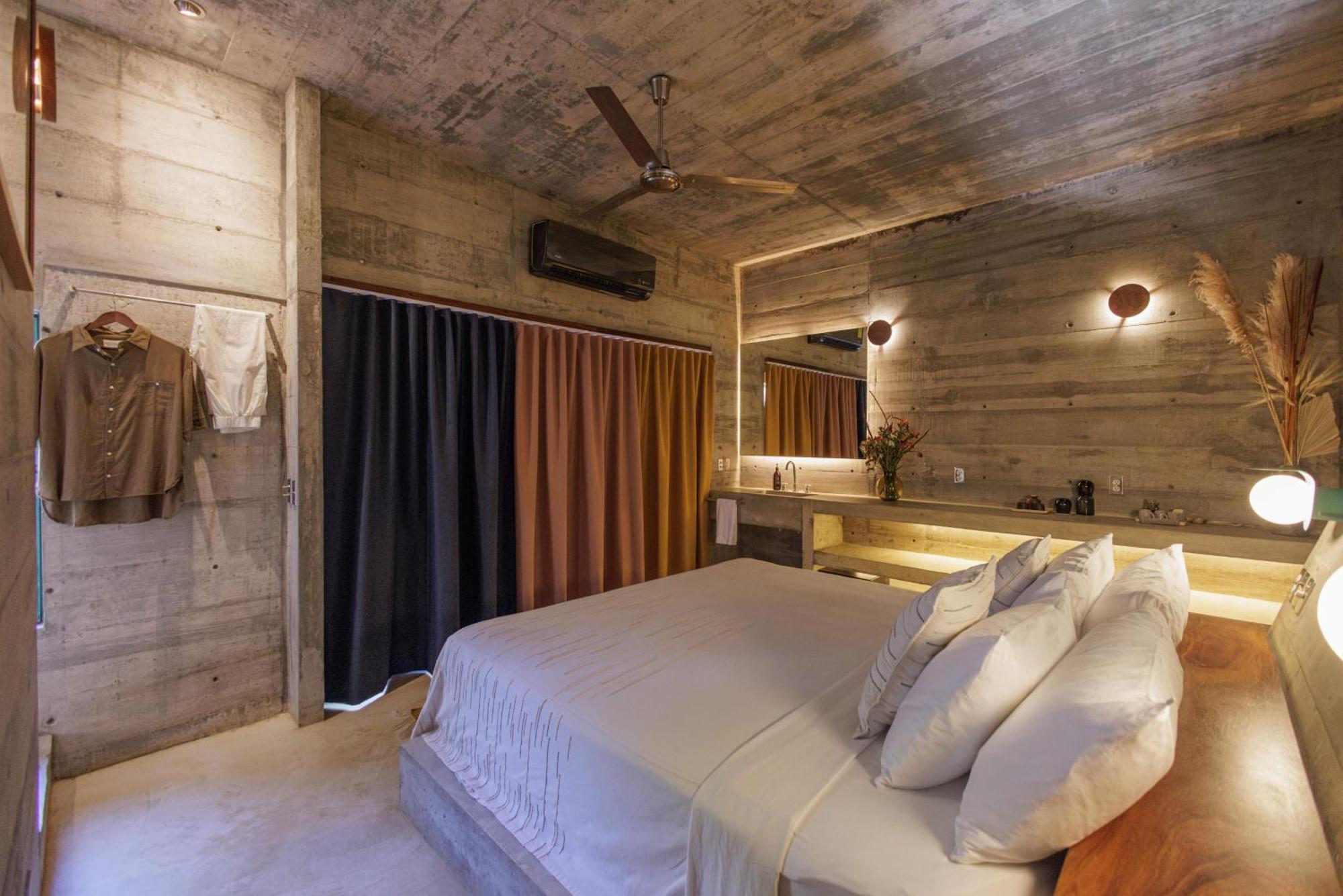 Casa To - Adults Only Hotel Puerto Escondido  Exterior photo