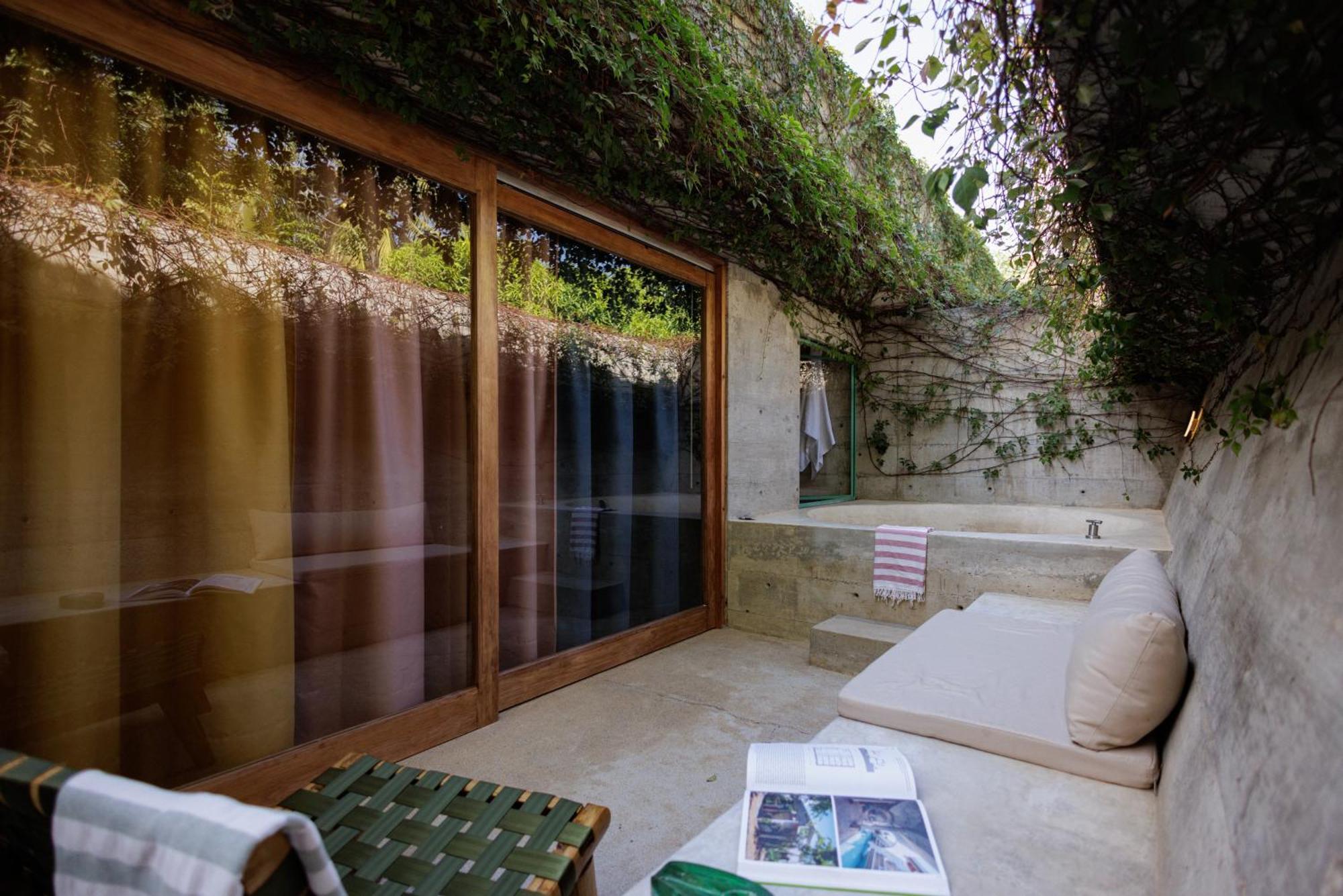 Casa To - Adults Only Hotel Puerto Escondido  Exterior photo