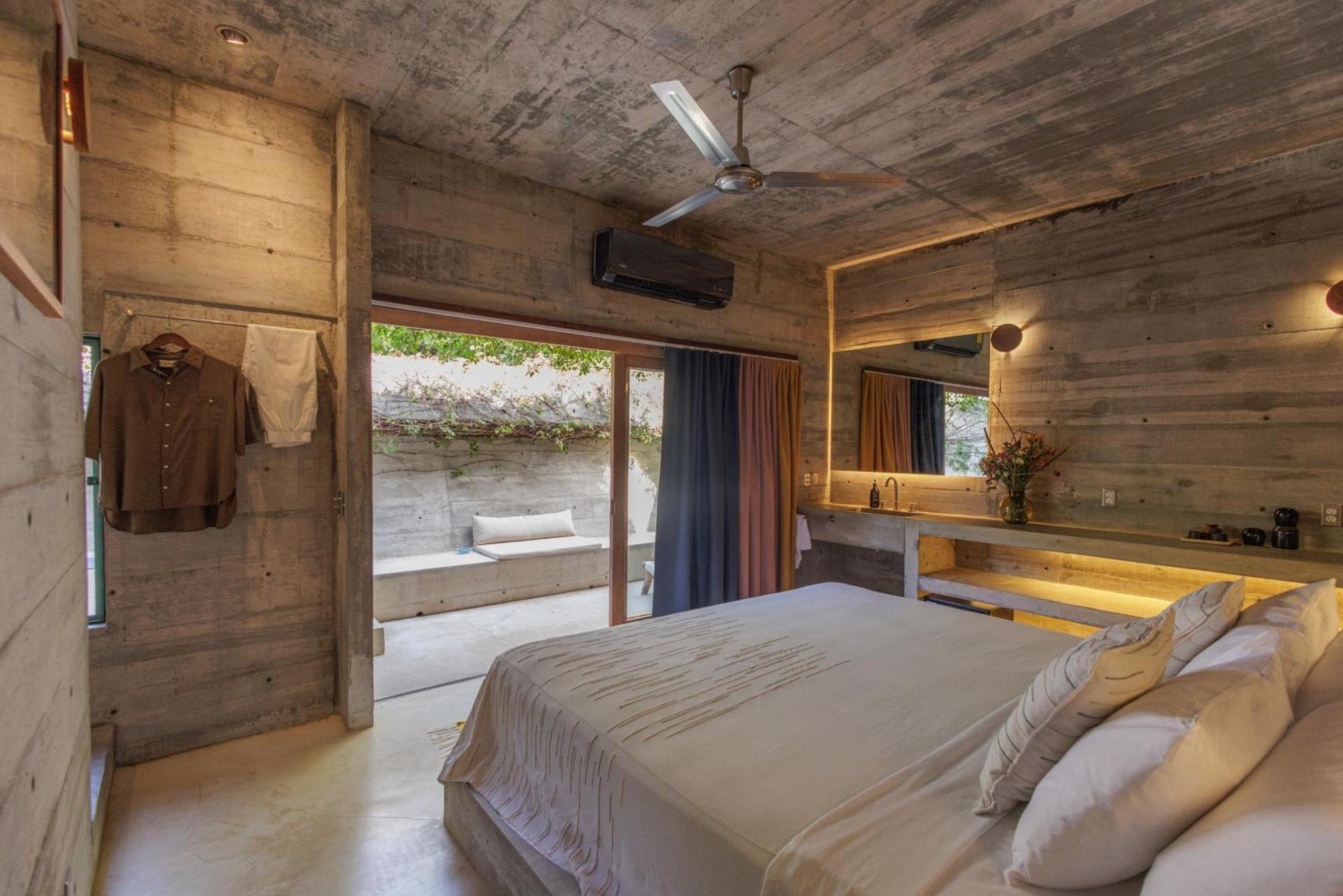 Casa To - Adults Only Hotel Puerto Escondido  Exterior photo